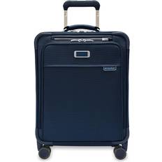 Briggs & Riley Baseline Global Spinner 53.3cm - Navy