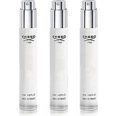 Creed Men Gift Boxes Creed 3-Pc. Silver Mountain Water Atomizer Refill Set