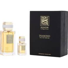 Diamond Signature sillage d'orient eau edp 100ml