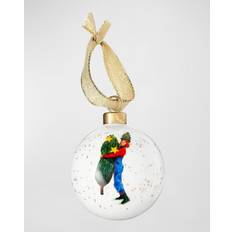 Kit Kemp Doodles Branch Manager Bauble