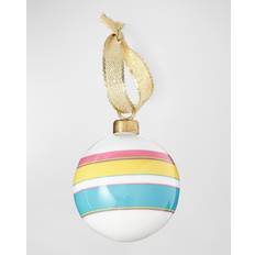 Spode Calypso Assorted Christmas Tree Ornament