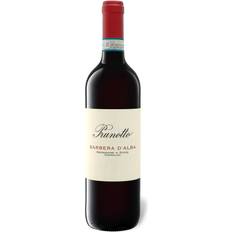 Árboles y Arbustos Prunotto Barbera d'Alba 2022