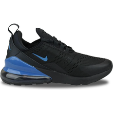 Nike Air Max 270 GS - Black/Dark Marina /Blue White