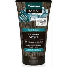 Kneipp MEN 2in1 Dusche Sport 200 Duschgel 200ml