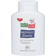 Sebamed Shower Gel Sebamed Bodyshampoo Med Havsalt 144.75 DKK 1 L 200ml