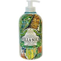 Nesti Dante Hudrengöring Nesti Dante Villa Sole Gel Fico D'india Di Taormina 500 ml 500ml