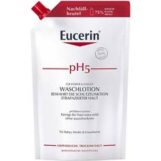 Weichmachend Duschgele Eucerin pH5 Waschlotion NachfÃ¼ll empfindliche Haut