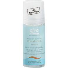 Alva Kristall deo roll-on sensitiv 50ml