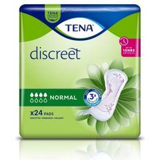 TENA Discreet Normal 24 Pièces