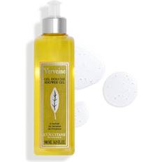 L'Occitane Hygienartiklar L'Occitane Verbene Duschgel 500ml - 500 Provence