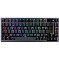 Asus rog azoth' ASUS ROG Azoth - Tastatur