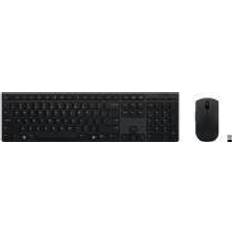 Lenovo bluetooth keyboard Lenovo Professional - Sats