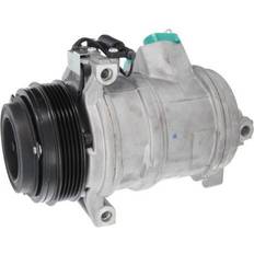 Elværktøj Valeo Kompressor 699053 10S17 12 PAG 46 R134a