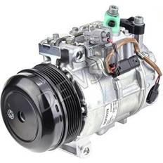 Denso Kompressor, Klimaanlage DCP17179