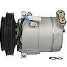 Nissens Kompressor KC88 12 PAG 46 R134a