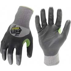 Cotton Gloves Ironclad Performance Wear Cut-Resistant Gloves XL/10 PR KKC2FN-05-XL