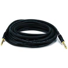 Monoprice M To M 16AWG Audio Cable 25ft