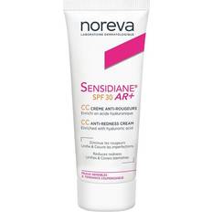 CC-Cremes Noreva NOREVA Sensidiane AR CC Creme LSF 30 40 Milliliter