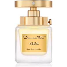 Oscar de la Renta Alibi Eau Sensuelle EdP 50ml