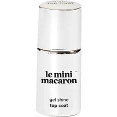 Le Mini Macaron Shine Topcoat 10ml