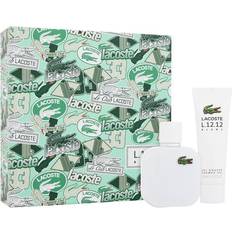 Lacoste Men Gift Boxes Lacoste Eau de L.12.12 50ml