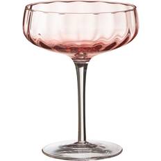 Aida Cocktailglas aida SØHOLM Sonja champagneskål peach Cocktailglas 30cl