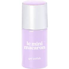 Le Mini Macaron Gel Polish Lilac Blossom 10ml