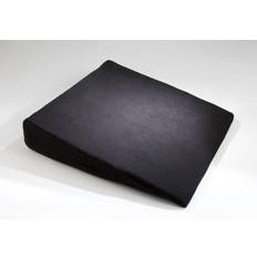 Kilepude HP Kilepude 35 cm x 38 cm x 8.5 cm Stolehynde Sort