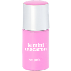 Le Mini Macaron Gel Polish Bubblegum Crush 10ml