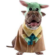 Star Wars Costumes Jazwares Grogu Pet Costume