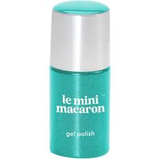 Le Mini Macaron Gel Polish Sparkling Sea Salt 10ml