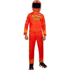 Costumes Rubies Monster jam el toro driver child costume