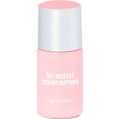 Le Mini Macaron Gel Polish Honey Ginger 10ml