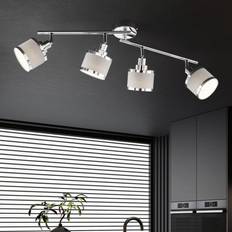 Action Wofi Deckenstrahler, 4-flammig Spotlight