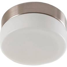 Lindby Taklampor Lindby Amilia bathroom Ceiling Flush Light