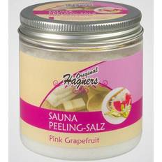 Sauna Peeling-Salz pink Grapefruit