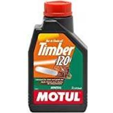 Timmer Motul 102792 drivmaterial timmer 120 Motorolja