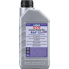 Antigels et Liquides de Refroidissement pour Moteurs de Voiture Liqui Moly 6924 G12+ Rouge 1 Land Rover Freelander 2 SUV Antigel et Liquide de Refroidissement pour Moteur de Voiture 1L