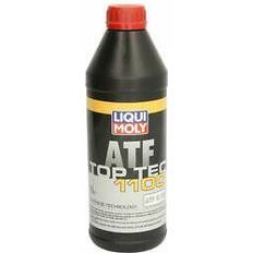 Aceites de Transmisión Automática Liqui Moly 20467 ATF III 1 Rojo BMW 5 Sedán 3 Sedán X5 Aceite de Transmisión Automática 1L