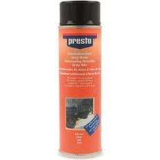 Undervognsbeskyttelse 690181 Spraydåse 0,462 UBS Wachs Schwarz 500 500