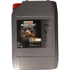 Castrol Magnatec Stop-Start 0W/30 C2 20L Motorolie