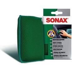Autopflegezubehör Sonax insektenschwamm duo 2in1 04272000