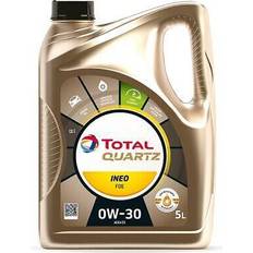 Ineo total 0w30 Total Quartz INEO FDE 0W-30 5L Motorolie 5L