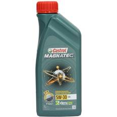 Castrol Magnatec 5W30 DX Motoröl 1L