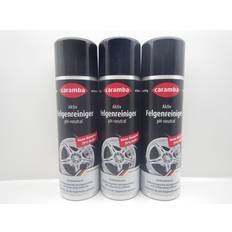 Vanteiden puhdistusaineet Caramba Vanteiden Puhdistusgeeli 0.5 L