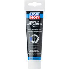 Fluidi freni Liqui Moly 3077 Pasta 100 g Fluido freni 1L