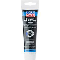 Liquides de frein Liqui Moly 3077 Pâte Pièces Pour L'Hydraulique Des Freins / L'Embrayage Tube 100 Liquide de frein 1L