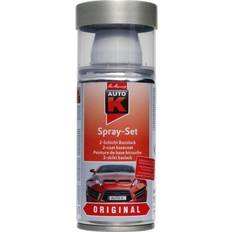 Auto-K Spray-Set Mercedes classic-weiß 737 150ml