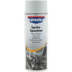 Bilpleje & Biltilbehør Presto Sprayspartelmasse 400ml 400 0,406 Tilsætning