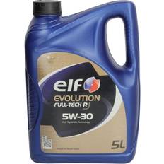 Elf Evolution Full-Tech R 5W30 5 Liter Motorolie 5L
